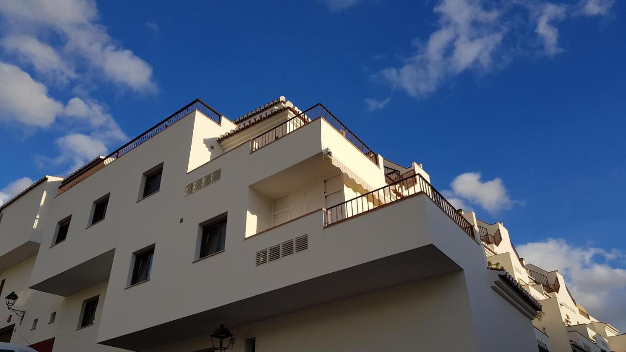 Apartment Costa Tropical Mar & Sierra Vélez de Benaudalla 외부 사진