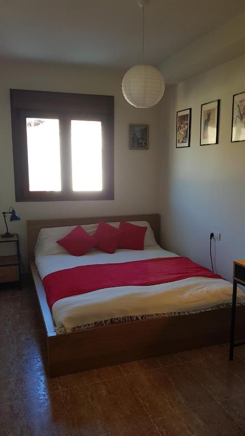 Apartment Costa Tropical Mar & Sierra Vélez de Benaudalla 외부 사진