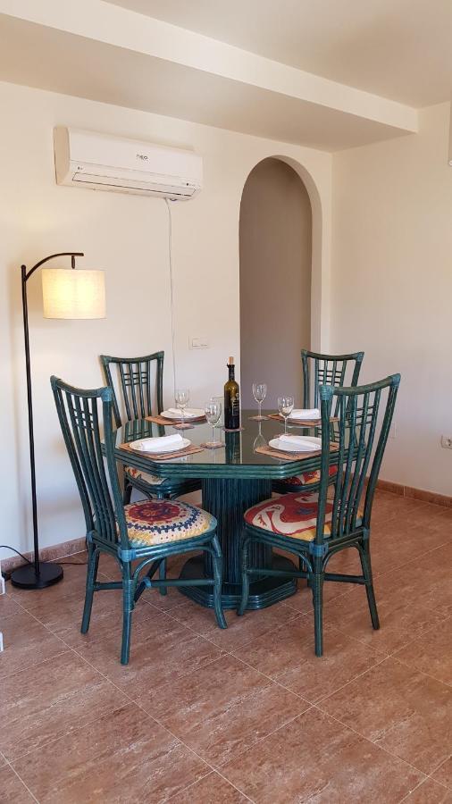 Apartment Costa Tropical Mar & Sierra Vélez de Benaudalla 외부 사진