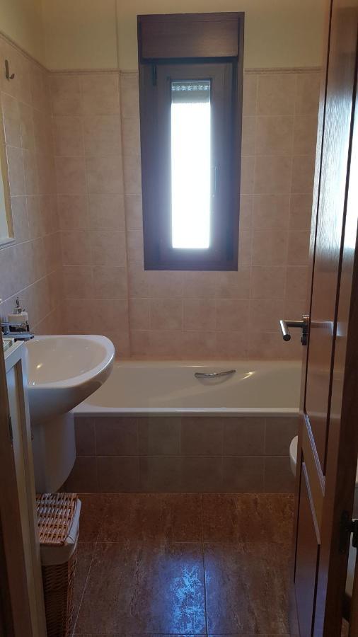 Apartment Costa Tropical Mar & Sierra Vélez de Benaudalla 외부 사진
