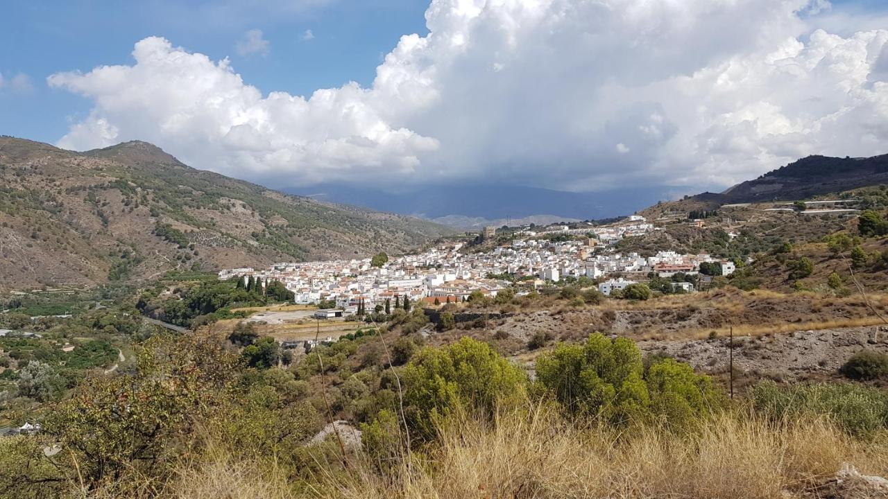 Apartment Costa Tropical Mar & Sierra Vélez de Benaudalla 외부 사진