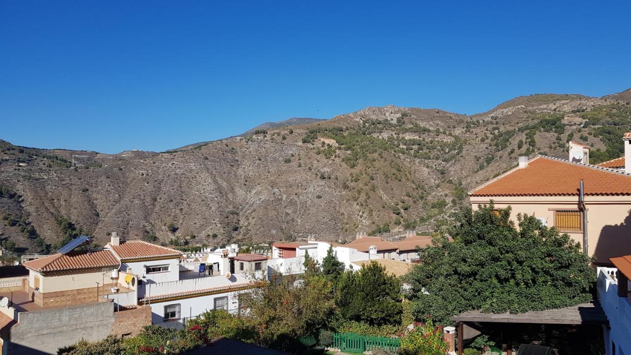Apartment Costa Tropical Mar & Sierra Vélez de Benaudalla 외부 사진