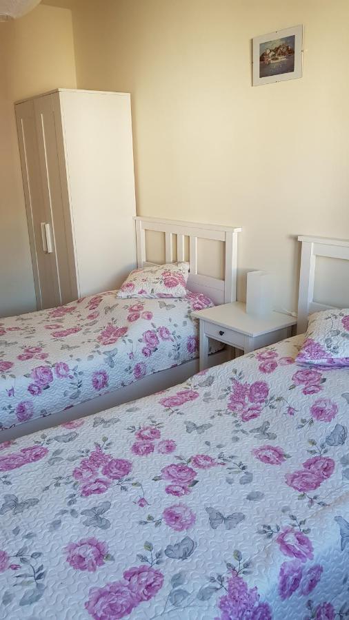Apartment Costa Tropical Mar & Sierra Vélez de Benaudalla 외부 사진