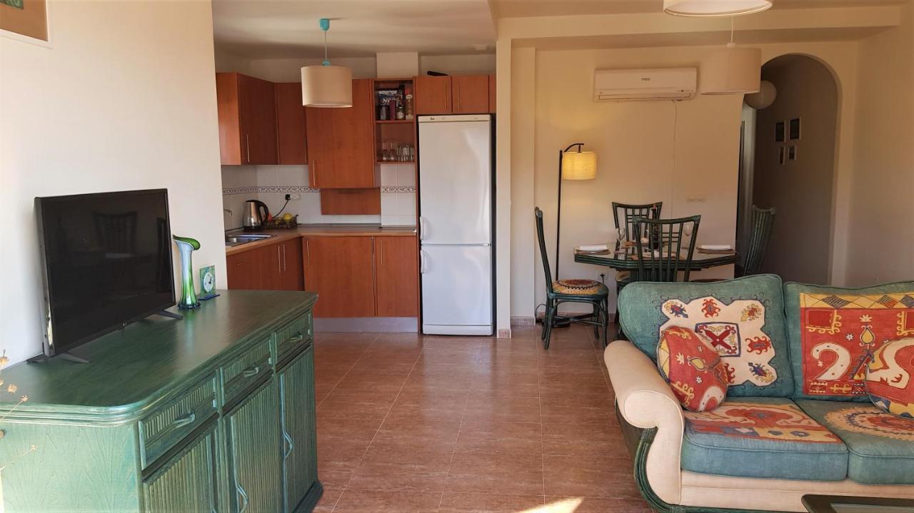 Apartment Costa Tropical Mar & Sierra Vélez de Benaudalla 외부 사진