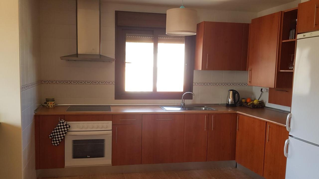 Apartment Costa Tropical Mar & Sierra Vélez de Benaudalla 외부 사진