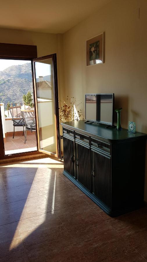 Apartment Costa Tropical Mar & Sierra Vélez de Benaudalla 외부 사진