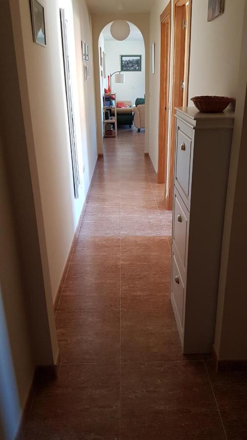 Apartment Costa Tropical Mar & Sierra Vélez de Benaudalla 외부 사진