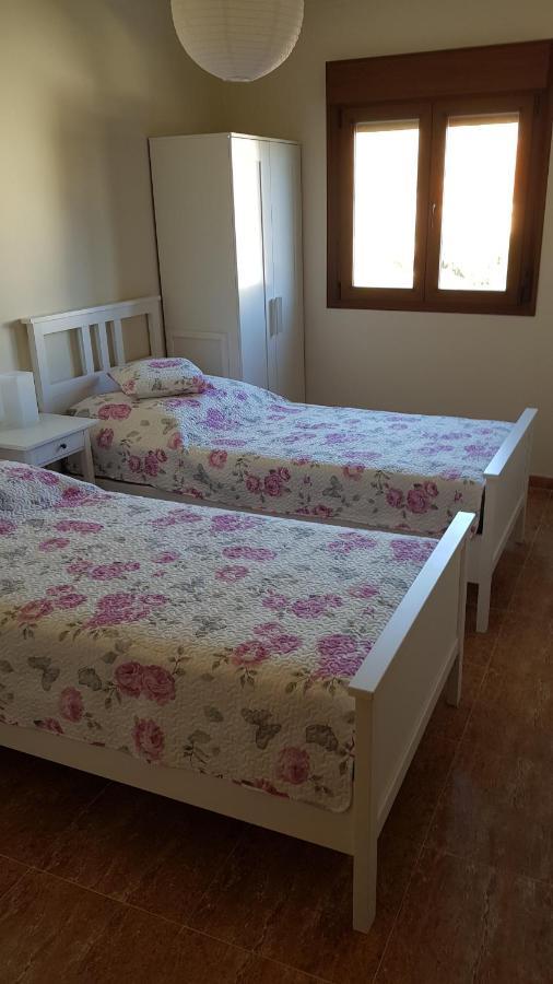 Apartment Costa Tropical Mar & Sierra Vélez de Benaudalla 외부 사진