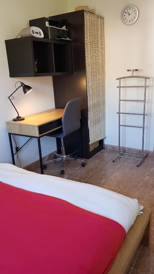 Apartment Costa Tropical Mar & Sierra Vélez de Benaudalla 외부 사진