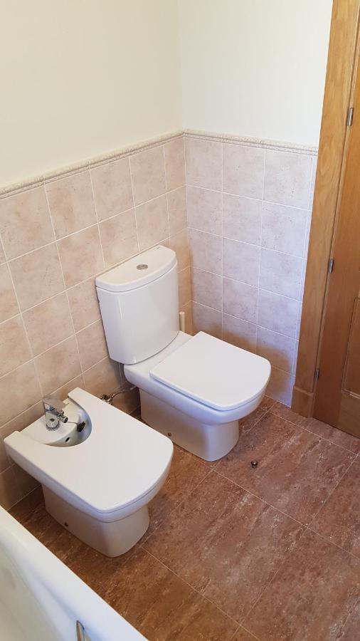 Apartment Costa Tropical Mar & Sierra Vélez de Benaudalla 외부 사진