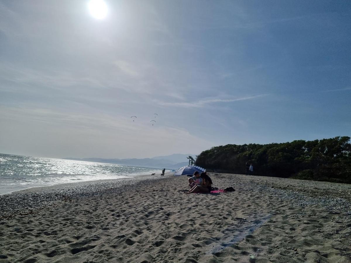Apartment Costa Tropical Mar & Sierra Vélez de Benaudalla 외부 사진